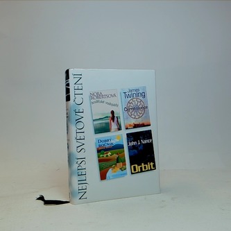 Andělské vodopády, Černé slunce, Dobrý ročník, Orbit