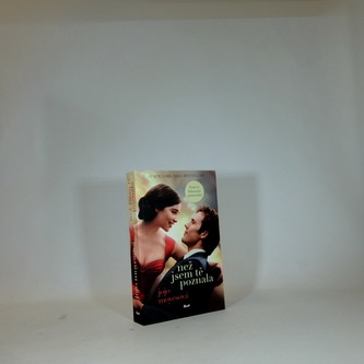 Než jsem tě poznala