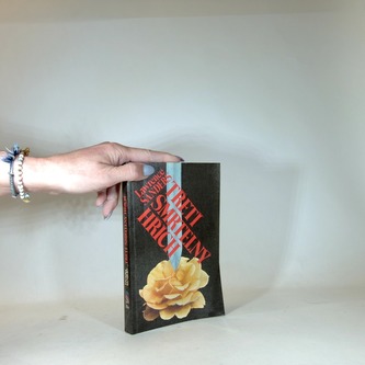 Třetí smrtelný hřích