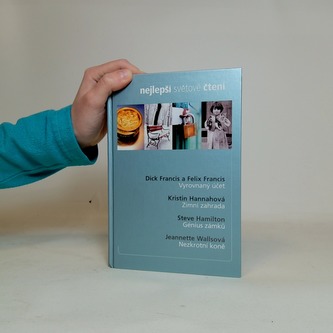 Vyrovnaný účet, Zimní zahrada, Génius zámků, Nezkrotní koně