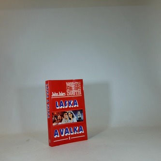 Láska a válka 1.Díl