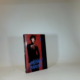 Hříšné radosti 2