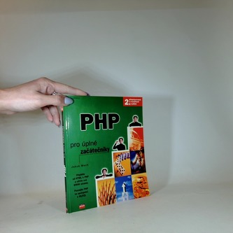 PHP pro úplné začátečníky