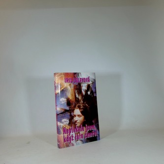 Neplakala jsem když táta zemřel