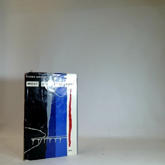 Most přes řeku Kwai