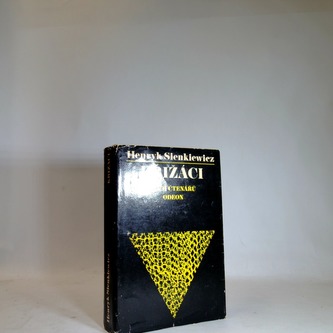 Křižáci