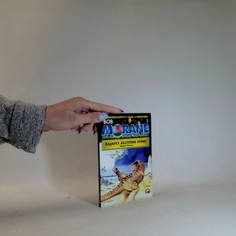 Zajatci žlutého stínu