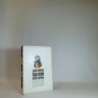 Tajný deník čínské císařovny