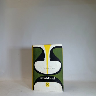 Mont-Oriol