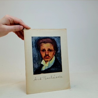 Antonín Procházka