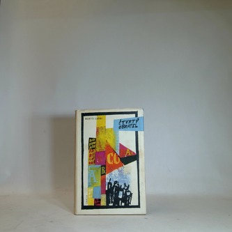 Čtvrtý obratel, aneb, Podvodníkem proti své vůli