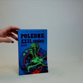 Poledne XXII. století