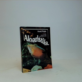 Akvaristika