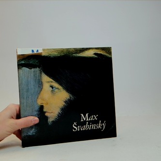 Max Švabinsky
