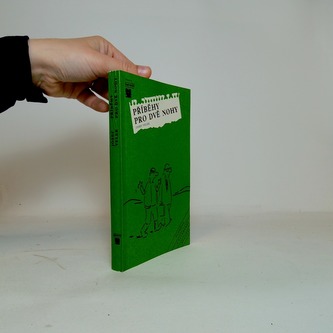 Příběhy pro dvě nohy