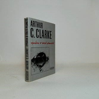 Zpráva o třetí planetě