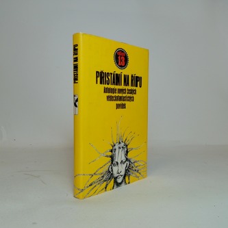 Přistání na Řípu