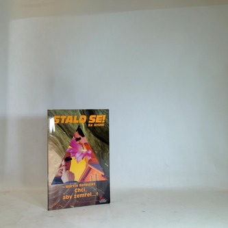 Chci, aby zemřel...!