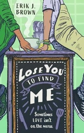 Lose You to Find Me Lose You to Find Me