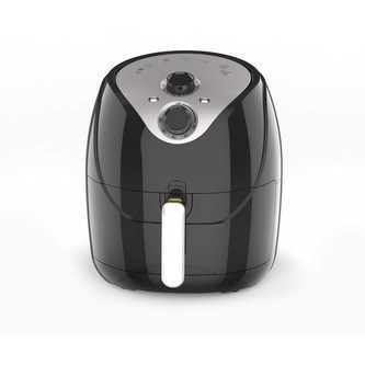 ACTIVER Fritéza horkovzdušná HB8011, 1800 W, 5,5 l