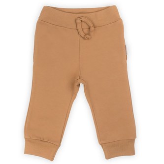 Kojenecké tepláčky Nicol Miki - velikost 56 (0-3m)