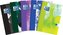 Brulion A5/96K kratka Paint (5szt)