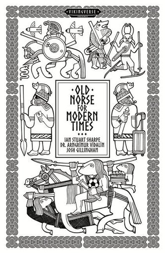 Old Norse for Modern Times