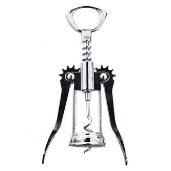 BANQUET Otvírák na víno AKCENT