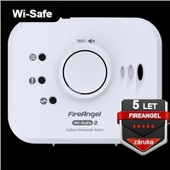 FireAngel NM-CO-10X-INT Detektor CO