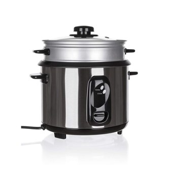 ACTIVER Rýžovar ARC150, 500 W, 1,5 l, nerez
