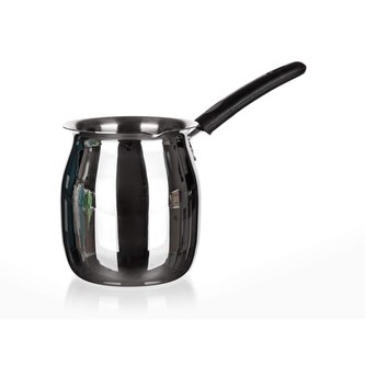 BANQUET Džezva nerezová COUNTRY 1 l