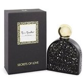 M. Micallef Secrets Of Love Delice - EDP 75 ml unisex