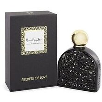 M. Micallef Secrets Of Love Delice - EDP 75 ml unisex