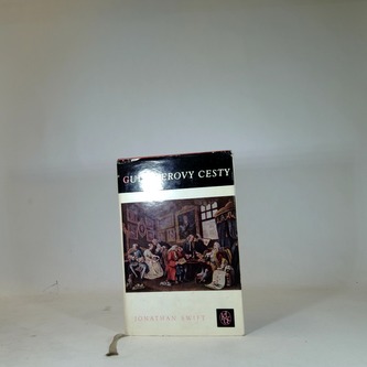 Gulliverovy cesty
