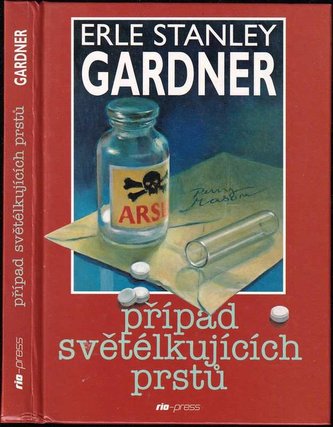 Případ světélkujících prstů