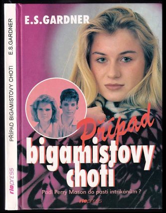 Případ bigamistovy choti