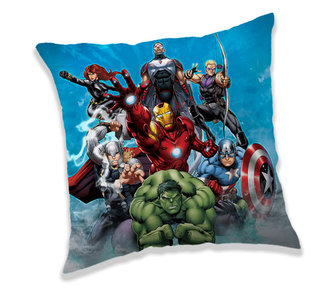 Polštářek - Avengers