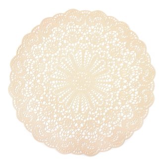 Prostírání | LACENA | ecru | 38 cm | SS23 846521