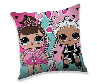 Polštářek - LOL