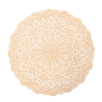 Prostírání | LACENA | béžová | 38 cm | SS23 846514