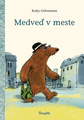 Medveď v meste Medveď v meste
