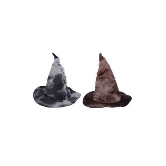Set karneval - čarodějnický klobouk