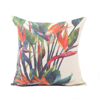 Povlak na polštář | HELICONIA | 45x45 cm | SS23 840871