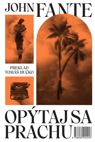 Opýtaj sa prachu Opýtaj sa prachu