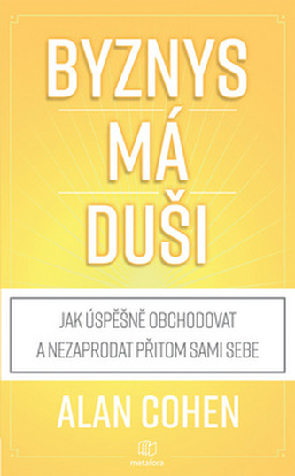 Byznys má duši