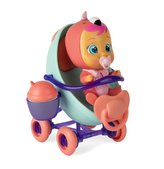 CRY BABIES MAGIC TEARS magické slzy sada s kočárkem