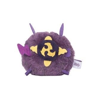 Plyšák Genshin Impact - Electro Hilichurl