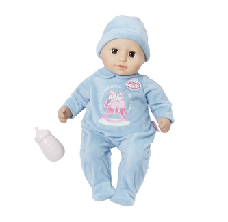 Baby Annabell Little Alexander 36cm