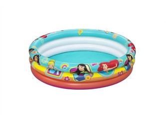 Bestway 91099 - ?48" x H12"/?1.22m x H30cm Play Pool