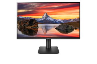 LG MT IPS LCD LED 27" 27MP450P - IPS panel, 1920x1080, D-Sub, HDMI, DP, vyskove stavitelny